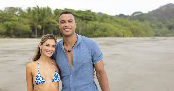 'Bachelor In Paradise' Finale Spoilers Tease Engagement & Drama
