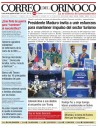 Edición Impresa Correo del Orinoco N° 5.243