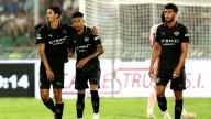 Rejinders brace sees Man City ease past Palermo in preseason tie