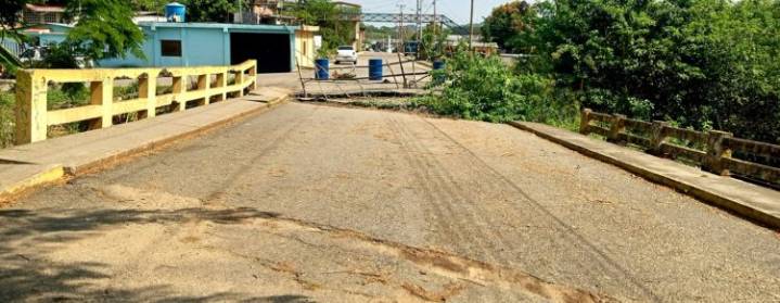 En Motatán: Vialidad y aseo urbano requieren “urgente solución” gubernamental