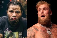 Gervonta Davis Warned of Lose