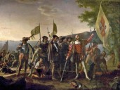 ¿Qué hubiera pasado si la conquista de América la hubiesen hecho los ingleses?
