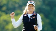 Canadian star Brooke Henderson wins CPKC Women's Open