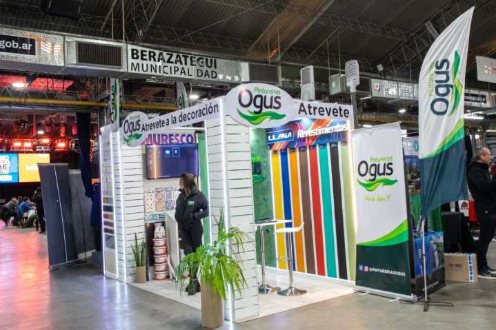 Se viene la Expo Bera Productiva 2025 en Berazategui