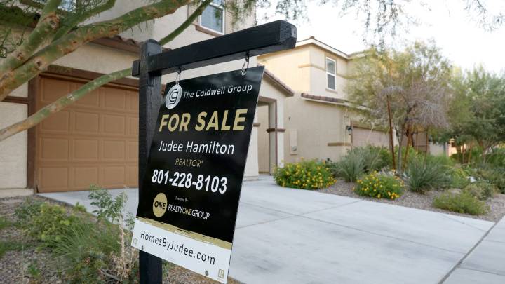 July home sales rise as prices approach inflection point