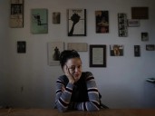 Lina Meruane: "¿Estamos trayendo niños al mundo para que sean testigos de un genocidio?"