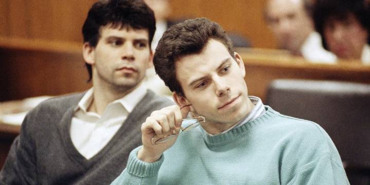 A parole board will review the Menendez brothers’ case this week