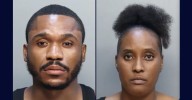 Florida couple allegedly allowed children to become 'severely malnourished'