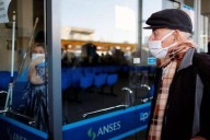 Después del veto, Milei lanza 'plan platita' electoral para jubilados