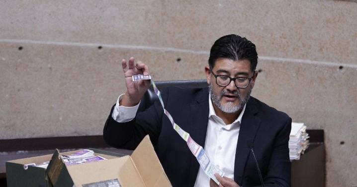 Valida Tribunal Electoral elección judicial pese a acusaciones de 'operación acordeón'
