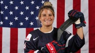 Brianna Decker continues transition from playing to coaching in being hired as PWHL Frost assistant