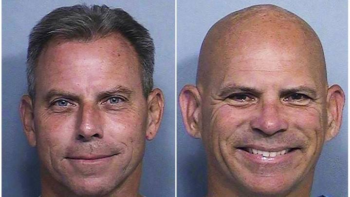 Erik Menendez was denied parole. Here's what he said at his hearing