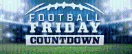 Football Friday Countdown: Muscle Shoals and Hartselle