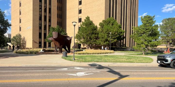 FALSE ALARM: TTU says ‘active shooter’ report part of nationwide hoax