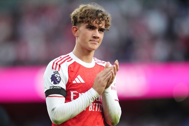 Arsenal: Bukayo Saka faces month on the sidelines as former teen prodigy gives his verdict on Max Dowman