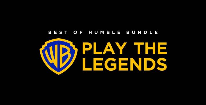 Humble Bundle Is Offering an Incredible Deal on These WB Games Titles