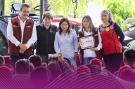 Inician funciones 339 Facilitadores de Servicios Agropecuarios