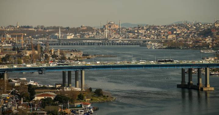 Türkiye earthquake: Magnitude 6.1 tremor hits country's northwest, felt in Istanbul