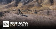 New 720-acre Santa Clarita bike park set to open at the end of 2025