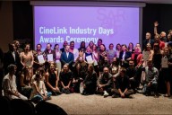 Sarajevo’s CineLink reveals 2025 industry winners with €250,000 of prizes