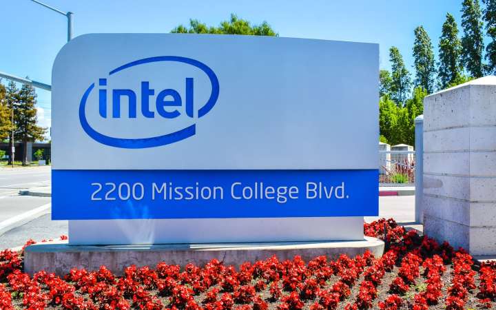 Intel Stock Is An Option For Growth (NASDAQ:INTC)