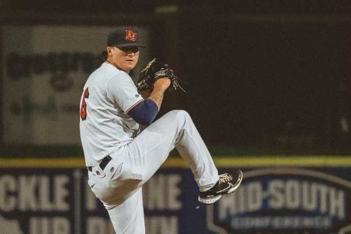 Zulia contrata a otro importado y el pitcher ya habla emocionado: “Es una oportunidad genial” 