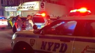NYC club shooting: 3 dead, 9 injured, police say