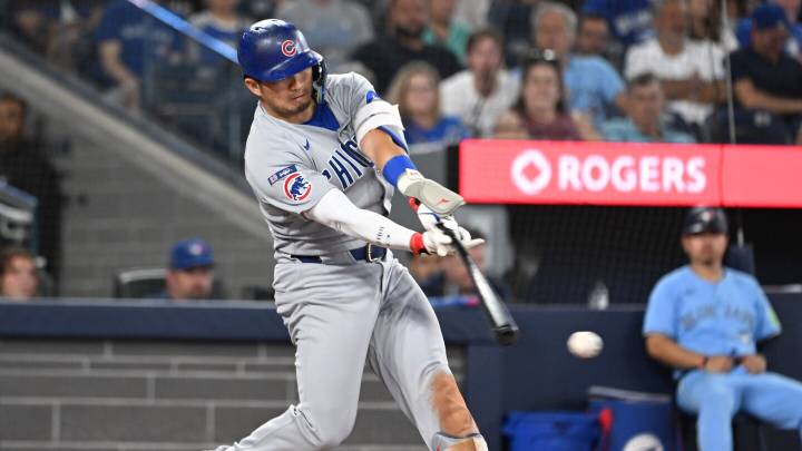 Seiya Suzuki hits a tiebreaking single as the Cubs edge the Pirates 3