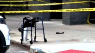 Woman fatally shot in broad daylight on Madison Avenue in East Harlem