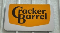 Cracker Barrel: 'Could've done a better job' with new logo release