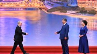 La cumbre de Shanghái, la cumbre del nuevo imperio