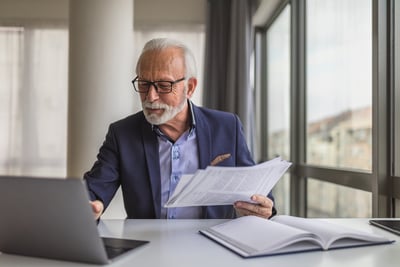 This Is the Average 401(k) Balance for Retirees Age 60 and Older