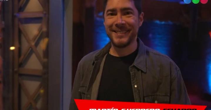 El enojo de Martín Guerrero tras su eliminación de La Voz Argentina: “Habían manipulado las voces” 