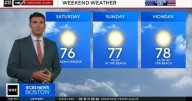 Next Weather: WBZ Update