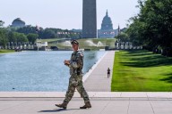 Judges, defense lawyers and grand jurors poke holes in cases from Trump's DC federal intervention