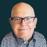 Derry Dean Hochhalter