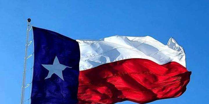 Texas ranks 4th hardest working state in America in new 2025 study