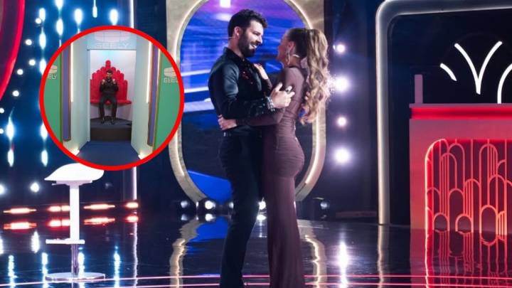 Adrián Di Monte no quería abandonar LCDLFM y así quiso regresar; fans lo tachan de "ridículo"