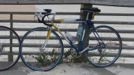 Bike stolen from German Village reunited with owner after city worker sees story on social media