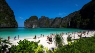 Tailandia Contempla Ofrecer 200 Mil Vuelos Gratis a Turistas Extranjeros