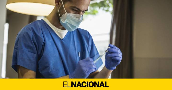 Un estudio alerta de retraso en la maduración cerebral en niños nacidos de madres con covid en la gestación