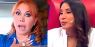 Magaly Medina arremete contra Samahara Lobaton por pedir 30 mil soles a Youna: “También estará manteniendo a Brian”