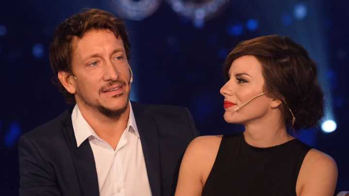 Se supo el verdadero motivo de la separación de Nico Vázquez y Gimena Accardi: "Tenía una relación con..."