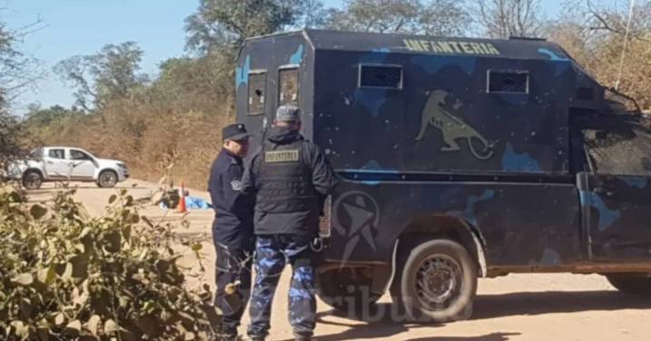 El misterio detrás del doble homicidio en Tartagal: la denuncia que nadie mencionó