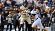 Watch Kaidon Salter throw his first TD for Deion Sanders’ Colorado squad