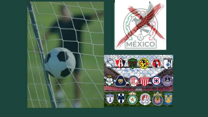 Es el mayor goleador mexicano del momento; Javier Aguirre lo tiene fuera de la selección