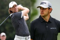 Golf Fans All Raise Same Concern Over Patrick Cantlay & Tommy Fleetwood Situation at Tour Championship Patrick Cantlay has once again landed in controversy, and it’s the same issue that has followed h