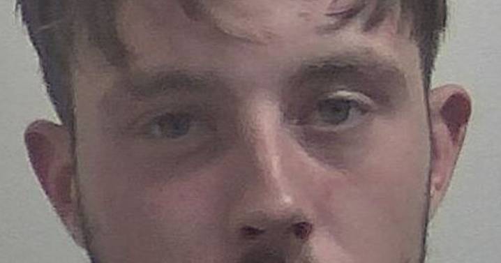 Wanted man has links to Maidstone and Sheerness