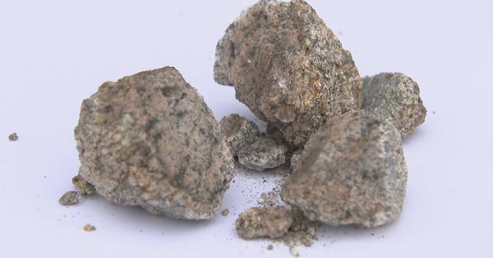 Suspected meteorite hits Massachusetts home. Scientist says "it looks pretty convincing"