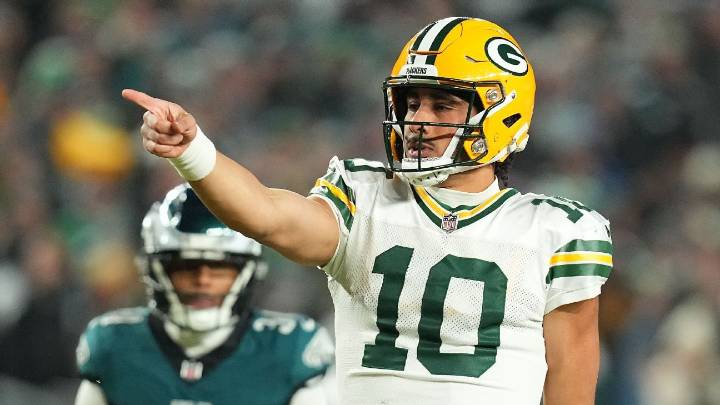 Packers' Jordan Love had surgery now so he'd be ready for Week 1